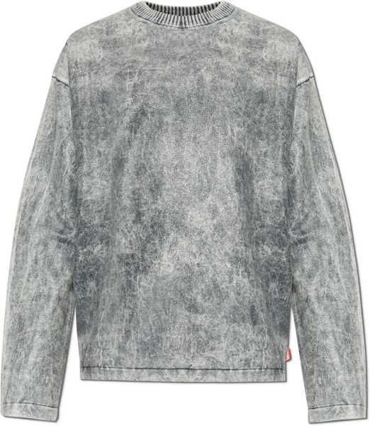 Pulovere casual Diesel K-Brutus Jersey MULTICOLOUR Barbati (BM 17886004) 1