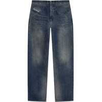 Blugi drepti "2001 D-Macro-Fsg1" Jeans Barbati