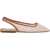 Dries Van Noten Slingback PINK