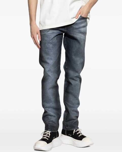 Blugi drepti Diesel 1993 D-Vyl-Fsg1 Jeans DENIM Barbati (BM 17886082) 3