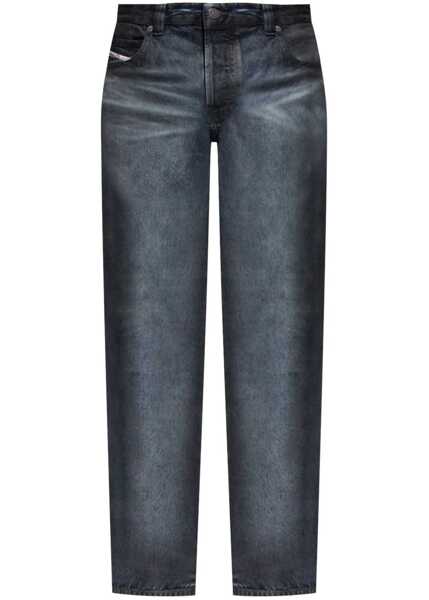 Blugi drepti Diesel 1993 D-Vyl-Fsg1 Jeans DENIM Barbati (BM 17886082) 1