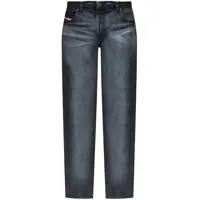 Blugi drepti "1993 D-Vyl-Fsg1" Jeans Barbati