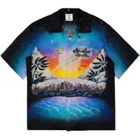 Camasi casual "La Premonition" Shirt Barbati