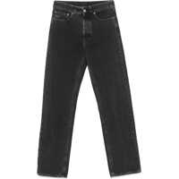 Blugi skinny Straight Jeans Femei