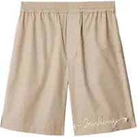 Pantaloni scurti Nautical Style Logo Shorts Barbati