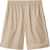 Burberry Nautical Style Logo Shorts BEIGE
