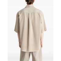 Camasi de blugi pentru Barbati - Camasi de blugi LEMAIRE Denim Shirt BEIGE Barbati (BM 17886115) - B-mall.ro