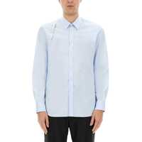 Camasi casual Harness Shirt With T Buckle Barbati