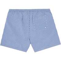 Bermude pentru Barbati - Bermude Belstaff Clipper Boxer Swimsuit BLUE Barbati (BM 17886142) - B-mall.ro