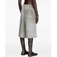 Pantaloni scurti pentru Barbati - Pantaloni scurti Diesel Short P-Perc GREY Barbati (BM 17886199) - B-mall.ro