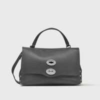 Genti de mana ZANELLATO BAG 068090.1120000.Z0001.S NERO Femei