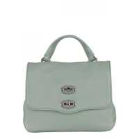 Genti de mana ZANELLATO BAG 068010.0040000.Z0472.BABY GREEN VERDE PEPE Femei