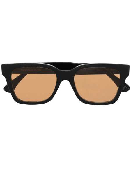 Ochelari de soare RETROSUPERFUTURE RETROSUPERFUTURE SUNGLASSES 9I2 REFINED Refined Barbati (BM 17886309) 1