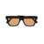 RETROSUPERFUTURE RETROSUPERFUTURE SUNGLASSES 9I2 REFINED Refined