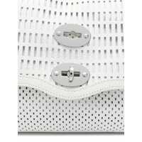 Genti de mana Zanellato Dama - Genti de mana Zanellato Zanellato Bags WHITE Femei (BM 17887269) - B-mall.ro
