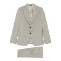 Costume Reveres 1949 Suits Barbati