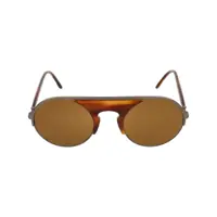 Ochelari de soare Giorgio Armani Sunglasses Barbati