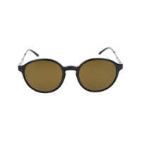 Ochelari de soare Giorgio Armani Sunglasses Barbati