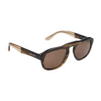 Ochelari de soare Giorgio Armani pentru Barbati - Ochelari de soare Giorgio Armani Giorgio Armani Sunglasses STRIATED BROWN Barbati (BM 17887389) - B-mall.ro