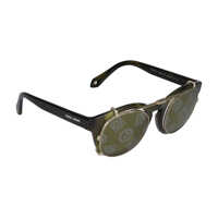 Ochelari de soare Giorgio Armani pentru Barbati - Ochelari de soare Giorgio Armani Giorgio Armani Sunglasses STRIATED GREEN Barbati (BM 17887425) - B-mall.ro