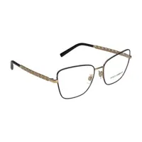 Ochelari de soare Dama - Ochelari de soare Dolce & Gabbana Dolce & Gabbana Eyeglasses GOLD/MATTE BLACK Femei (BM 17887431) - B-mall.ro