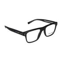 Ochelari de soare Dolce & Gabbana pentru Barbati - Ochelari de soare Dolce & Gabbana Dolce & Gabbana Eyeglasses Black Barbati (BM 17887440) - B-mall.ro