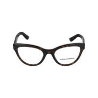 Ochelari de soare Dolce & Gabbana Eyeglasses Femei