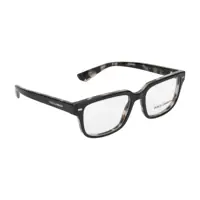 Ochelari de soare Dolce & Gabbana pentru Barbati - Ochelari de soare Dolce & Gabbana Dolce & Gabbana Eyeglasses BLACK ON HAVANA GRAY Barbati (BM 17887446) - B-mall.ro