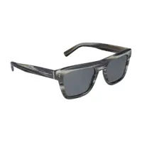 Ochelari de soare Dolce & Gabbana pentru Barbati - Ochelari de soare Dolce & Gabbana Dolce & Gabbana Sunglasses HORN-EFFECT GRAY Barbati (BM 17887479) - B-mall.ro