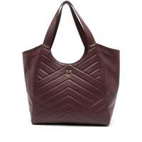 Genti de mana Pinko Puzzle Tote Bag Femei