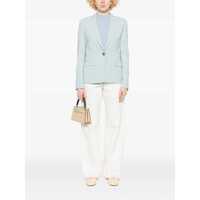 Geci Pinko Dama - Geci Pinko Pinko Jackets CLEAR BLUE Femei (BM 17887932) - B-mall.ro