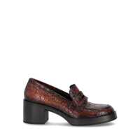 Mocasini La Rose Cristin - Mocasen - Cocco Femei