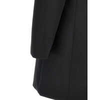 Sacouri ROTATE Birger Christensen Dama - Sacouri ROTATE Birger Christensen Rotate Birger Christensen Blazer Dress Black Femei (BM 17888076) - B-mall.ro