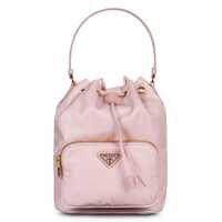 Genti de mana Prada Prada Duet Bucket Bag Femei