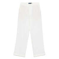 Pantaloni casual Ralph Lauren Pants Femei
