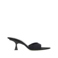 Pantofi cu toc The Attico Bes Shoes Femei
