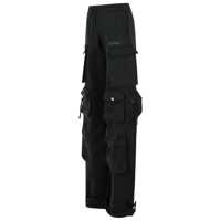Pantaloni casual THE ATTICO Dama - Pantaloni casual THE ATTICO The Attico Pants Black Femei (BM 17888607) - B-mall.ro