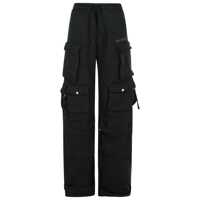 Pantaloni casual The Attico Pants Femei