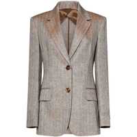 Geci Max Mara Jackets Femei