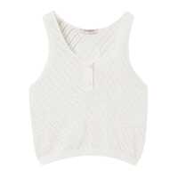 Topuri Twinset Top Clothing Femei