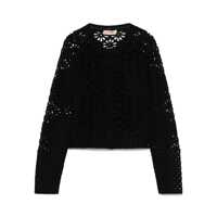 Geci Twinset Jacket Clothing Femei