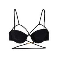 Sutiene Jacquemus 'Le Haut De Maillot Signature' Bikini Top Femei