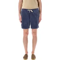 Tricouri Polo Polo Ralph Lauren 15 Cm Polo Prepster Corduroy Short Barbati