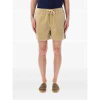 Tricouri Polo Polo Ralph Lauren 15 Cm Polo Prepster Corduroy Short Barbati