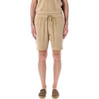 Tricouri Polo Polo Ralph Lauren Terry Bermuda Shorts Barbati