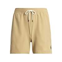Tricouri Polo Polo Ralph Lauren 14.6 Cm Traveller Classic Swimming Trunk Barbati