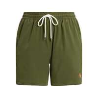 Tricouri Polo Polo Ralph Lauren 14.6 Cm Traveller Classic Swimming Trunk Barbati