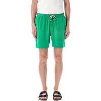 Tricouri Polo Polo Ralph Lauren 14.6 Cm Traveller Classic Swimming Trunk Barbati