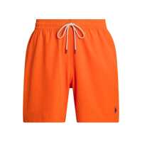 Tricouri Polo Polo Ralph Lauren 14.6 Cm Traveller Classic Swimming Trunk Barbati