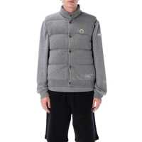 Topuri Moncler Genius Moncler Genius Cotton Down Gilet